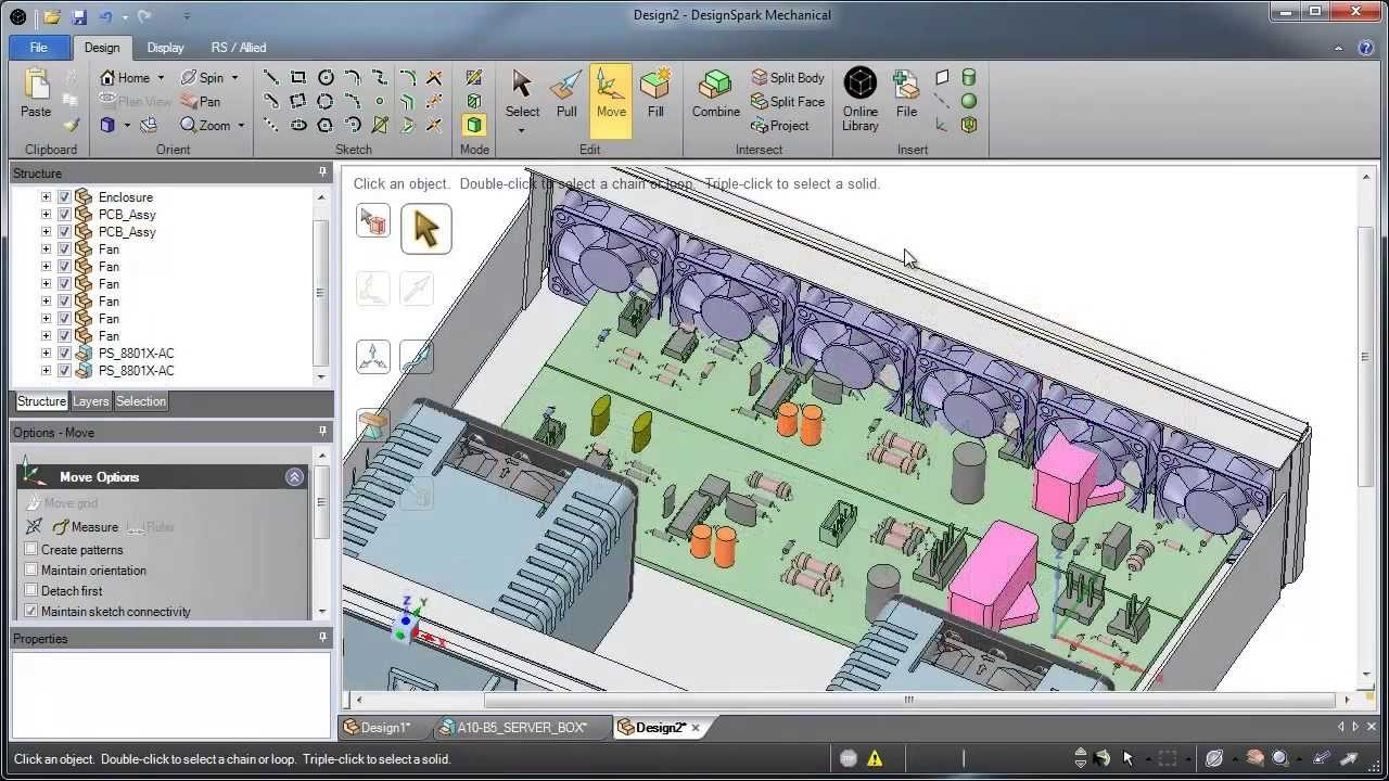 Engineering